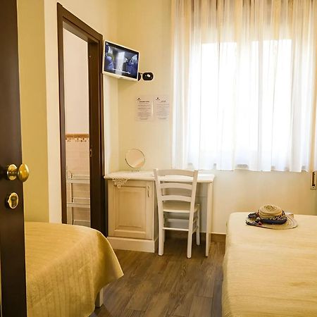 Mamaral Hotel Agerola Eksteriør billede